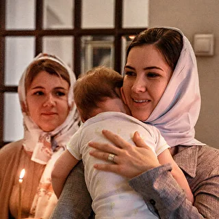 Отзывы. Леся Гаранина. Семейный фотограф/видеограф Москва и область