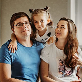 Отзывы. Леся Гаранина. Семейный фотограф/видеограф Москва и область