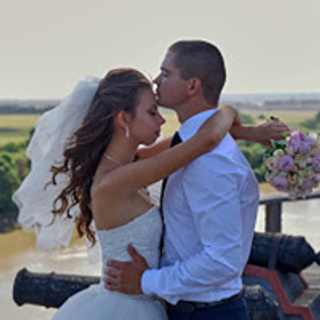 Отзывы. Фотограф Краснодар — Фотосессии, свадьбы, репортаж