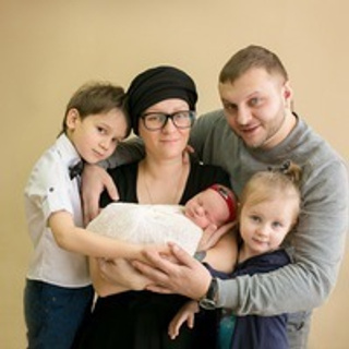 Отзывы. Фотограф новорожденных Екатеринбург