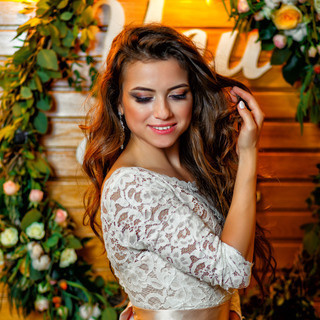 Отзывы о фотографе. Фотограф Антон Никандров