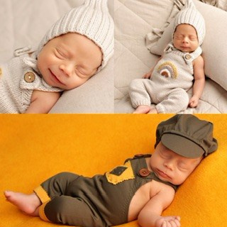 Отзывы. Детский фотограф новорожденных в Москве и Московской области Анна