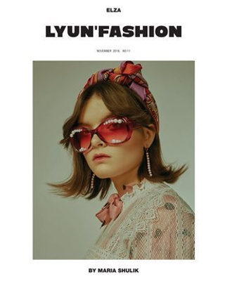 Lyun.magazine