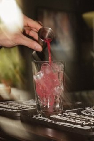 Напитки