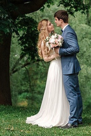 Отзывы. Свадебный и семейный фотограф