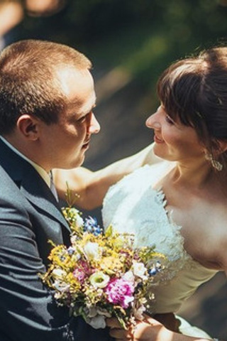 Отзывы. Свадебный и семейный фотограф