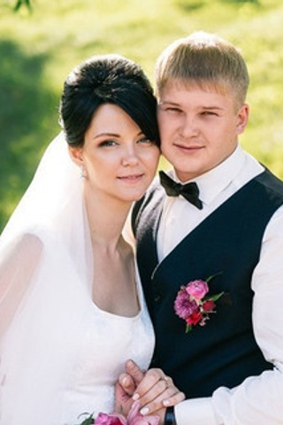 Отзывы. Свадебный и семейный фотограф