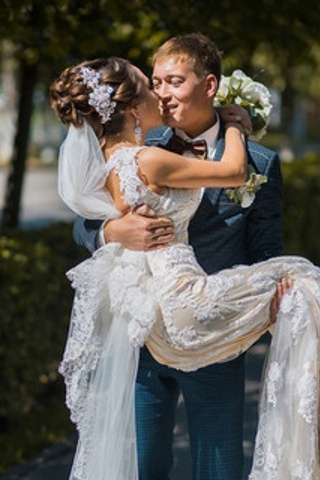 Отзывы. Свадебный и семейный фотограф