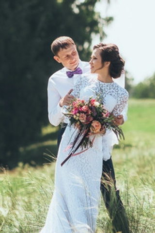 Отзывы. Свадебный и семейный фотограф