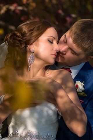 Отзывы. Свадебный и семейный фотограф