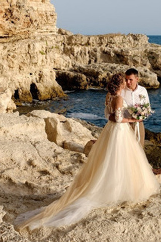 Отзывы. Свадебный и семейный фотограф