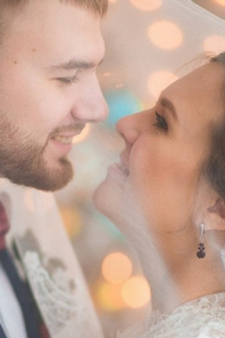 Отзывы. Свадебный и семейный фотограф