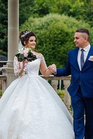 Отзывы. Свадебный и семейный фотограф