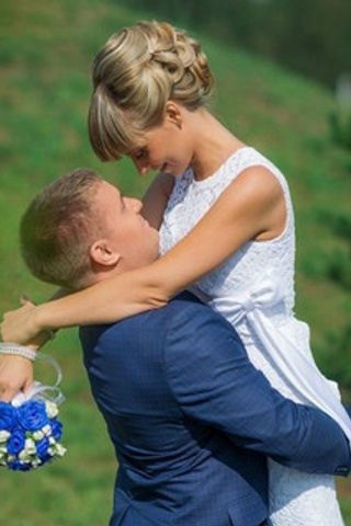 Отзывы. Свадебный и семейный фотограф