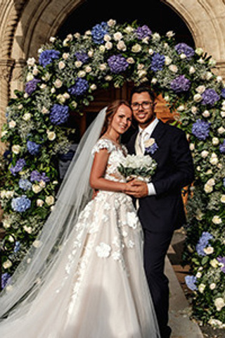 Отзывы. Свадебный и семейный фотограф