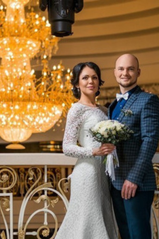 Отзывы. Свадебный и семейный фотограф