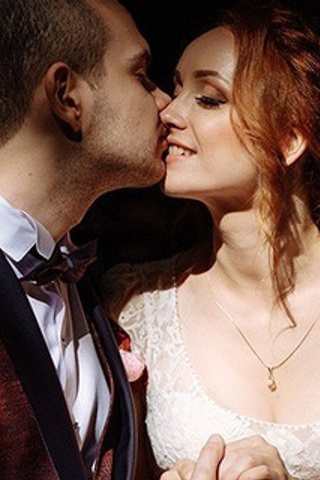 Отзывы. Свадебный и семейный фотограф