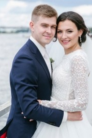 Отзывы. Фотограф в Москве Мария Частухина