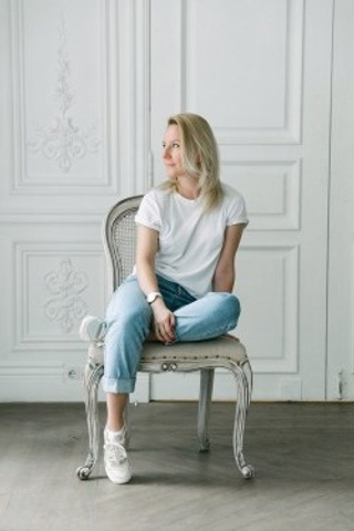 Отзывы. Фотограф в Москве Мария Частухина