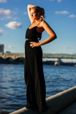 Отзывы. Фотограф в Москве Мария Частухина