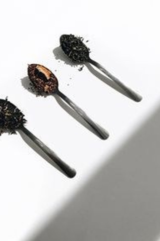 Наборы чая для гурманов с дегустацией