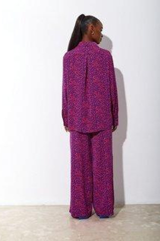 Эффектная съемка пижам для создания запоминающихся образов