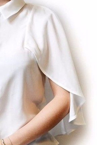 Креативная съемка женских рубашек для создания эффектных и уникальных образов