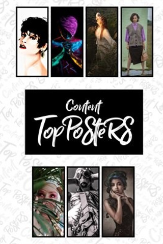 Top Posters, 2020