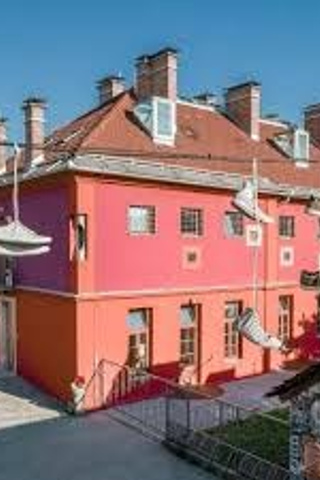 Hostel Celica (Любляна, Словения)