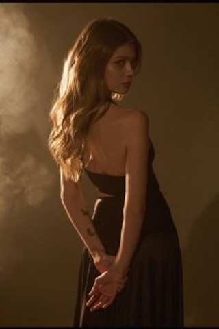 Women. Fashion photographer