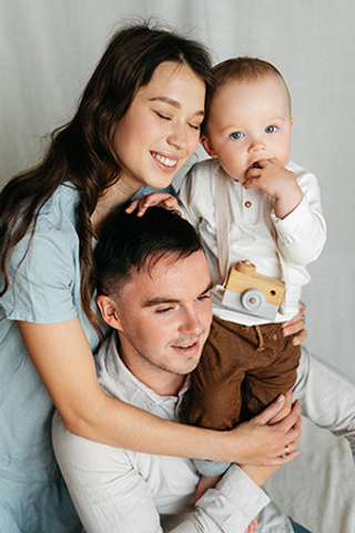 Рома Ксюша Даня