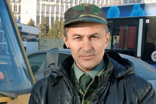 Деятельность. Пища для Жизни