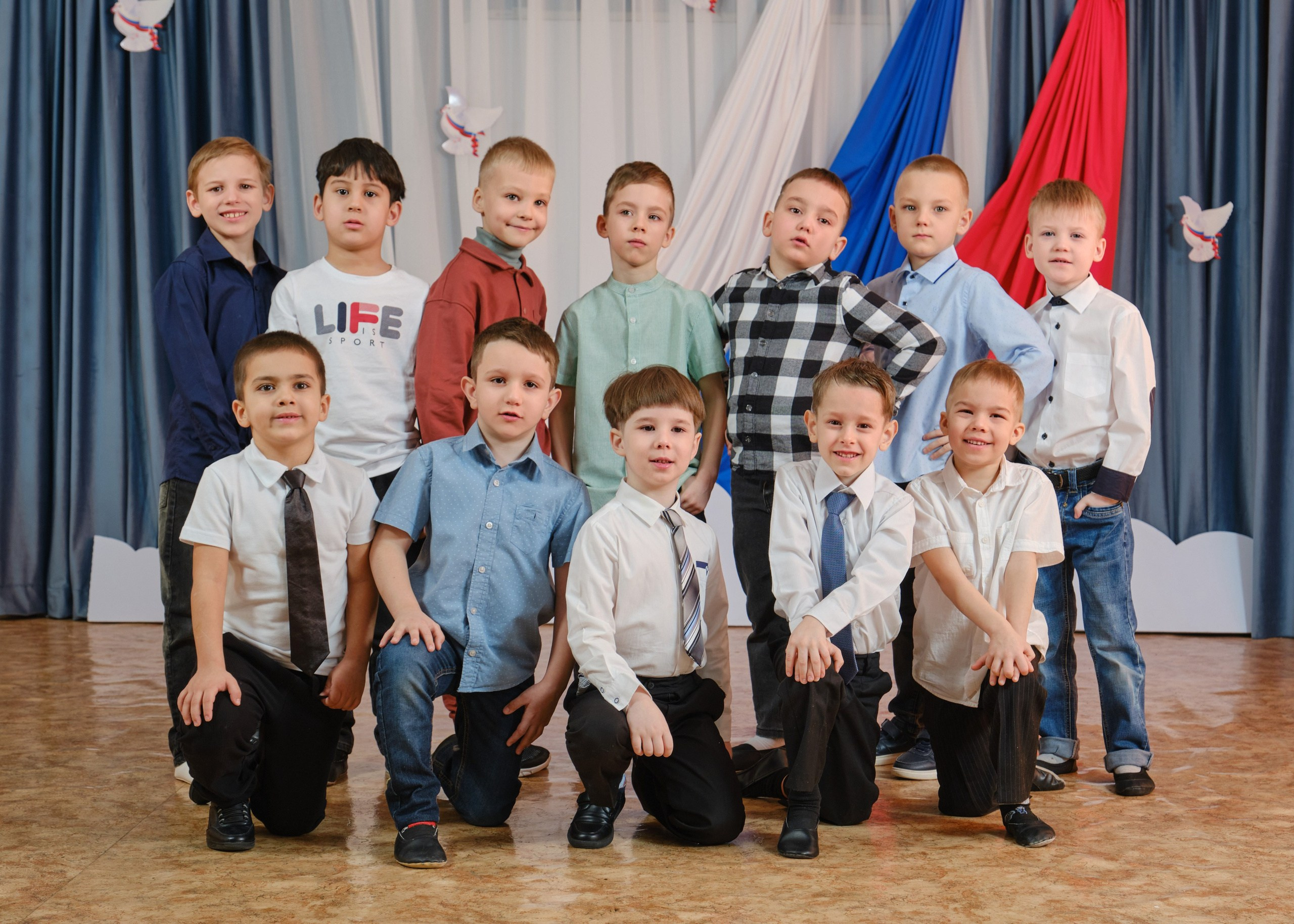 Садик-Школа. ФотоВидеоСъемка свадеб и мероприятий