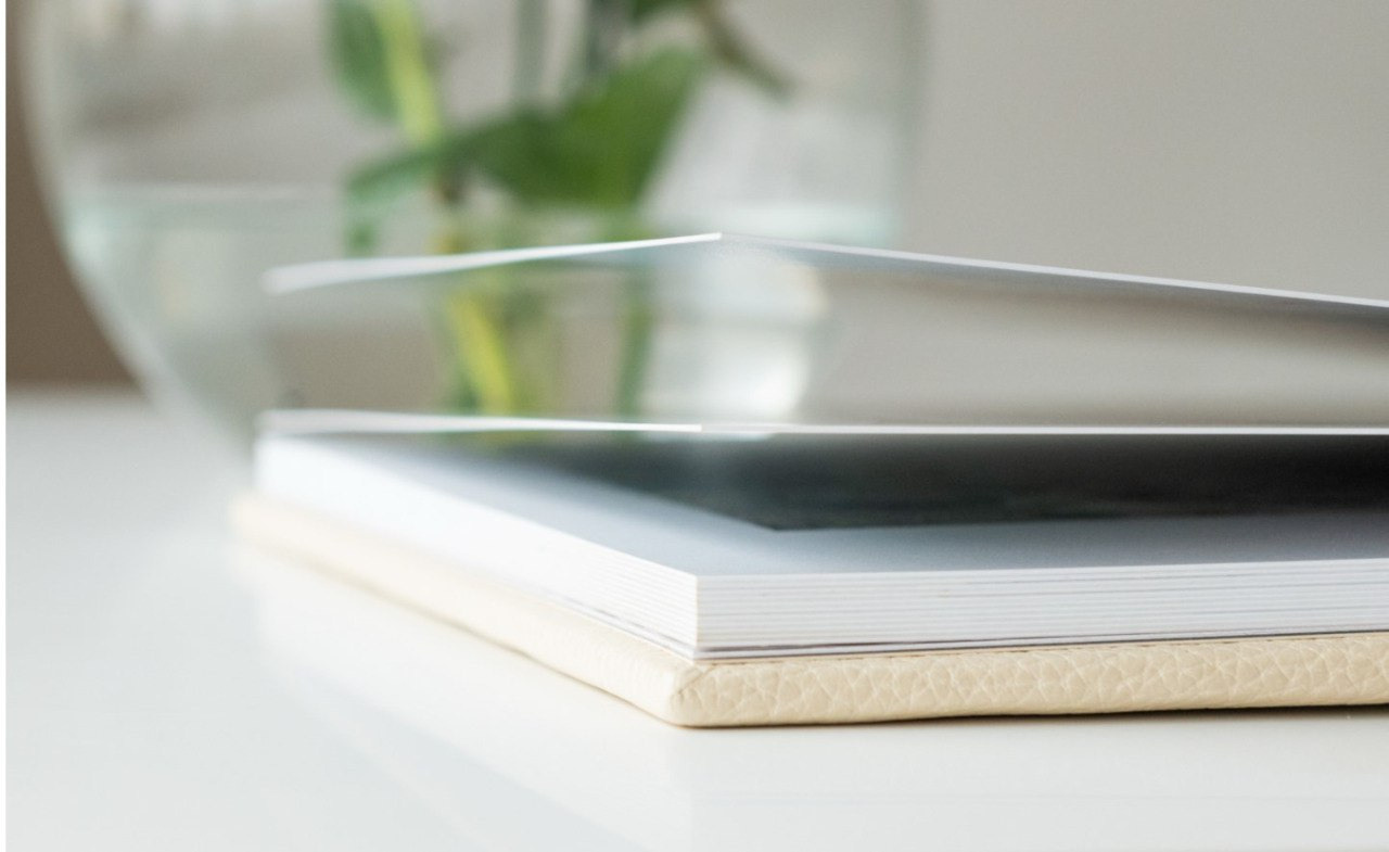 Фотокниги. Прайс-лист