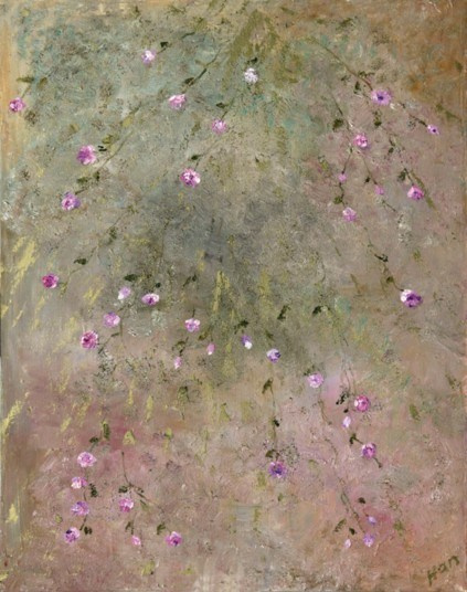GALLERY. OLGA HAN GALLERY