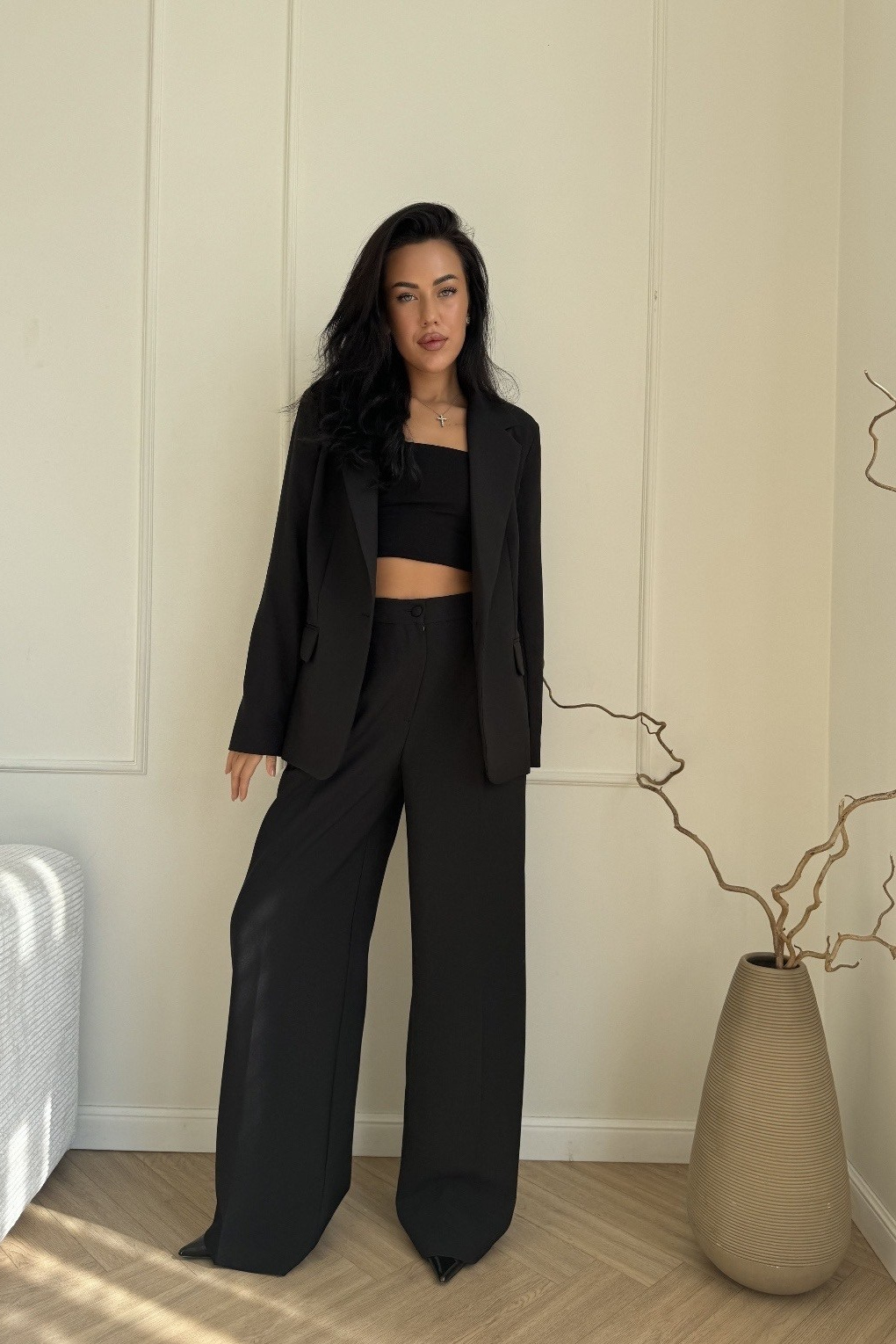 Съёмочный гардероб