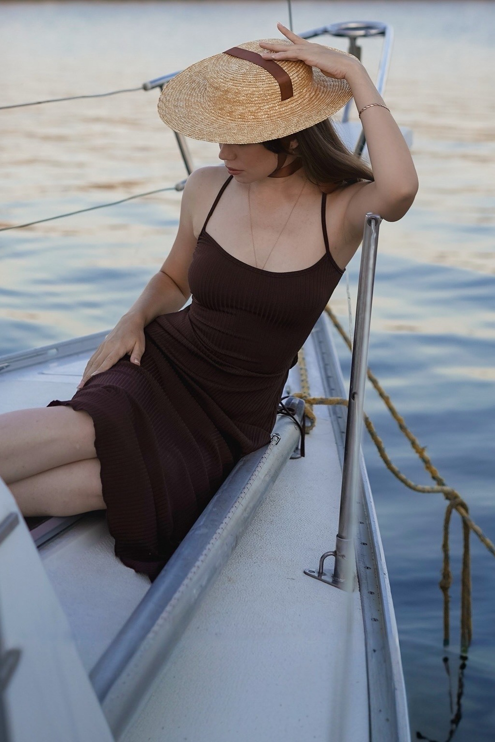 Прогулочные съемки. Фотограф в Астрахани • Фото-туры • Виктория Герма