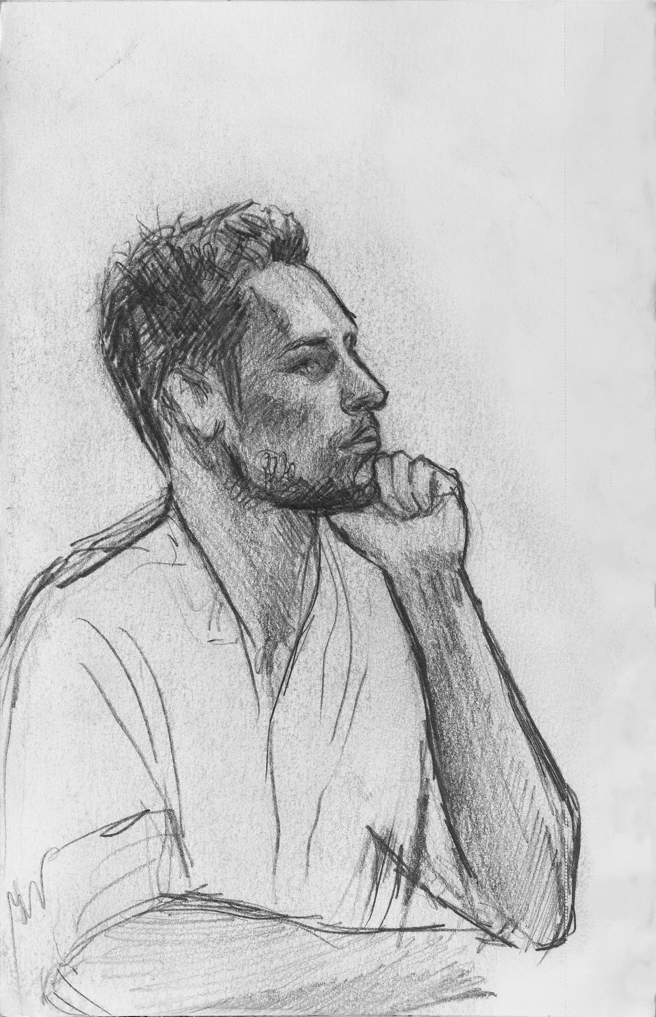 Biography. Artist Margarita Gusak