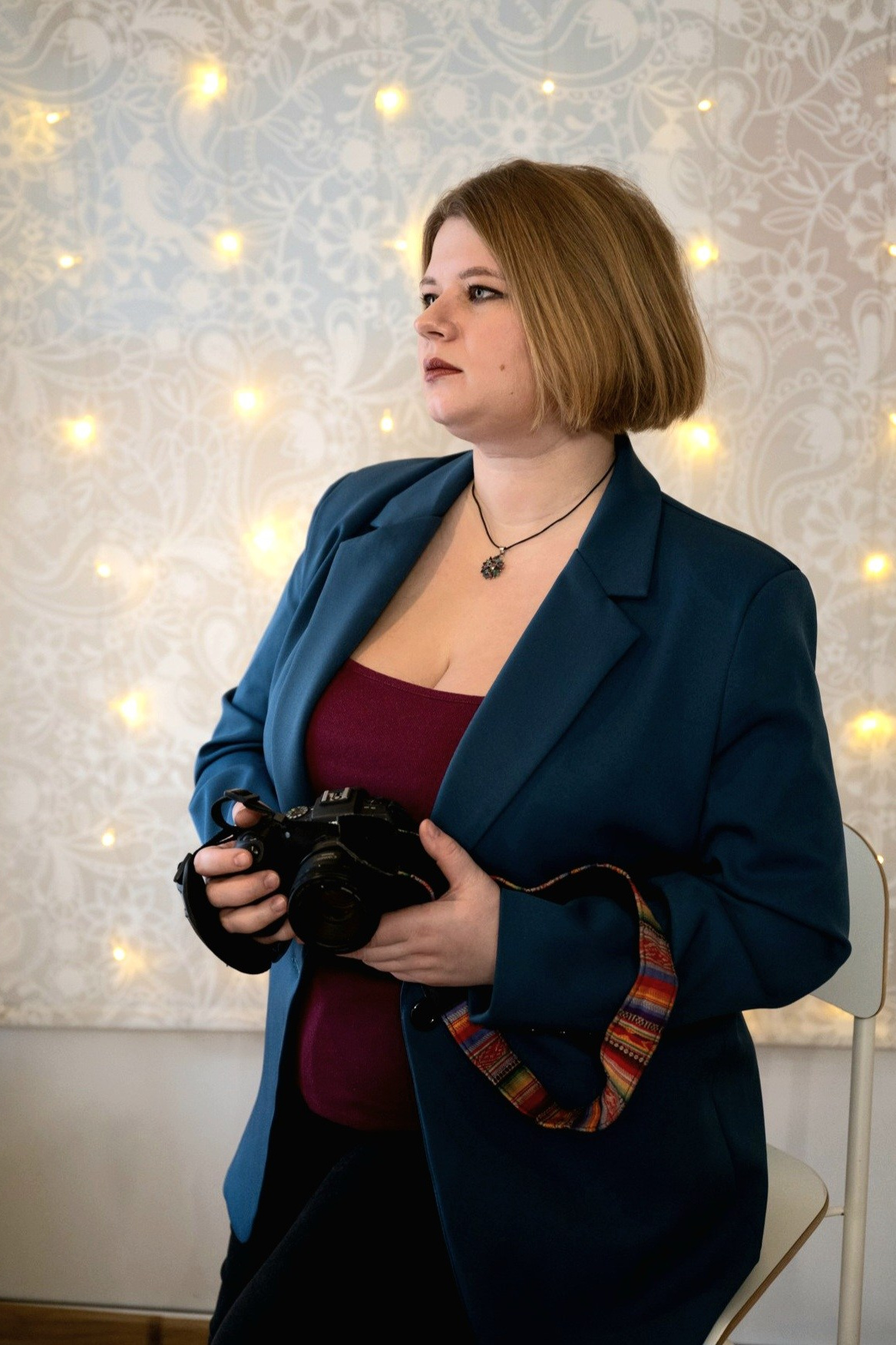 Семейный и свадебный фотограф в Москве и Домодедово Анна Авилочкина