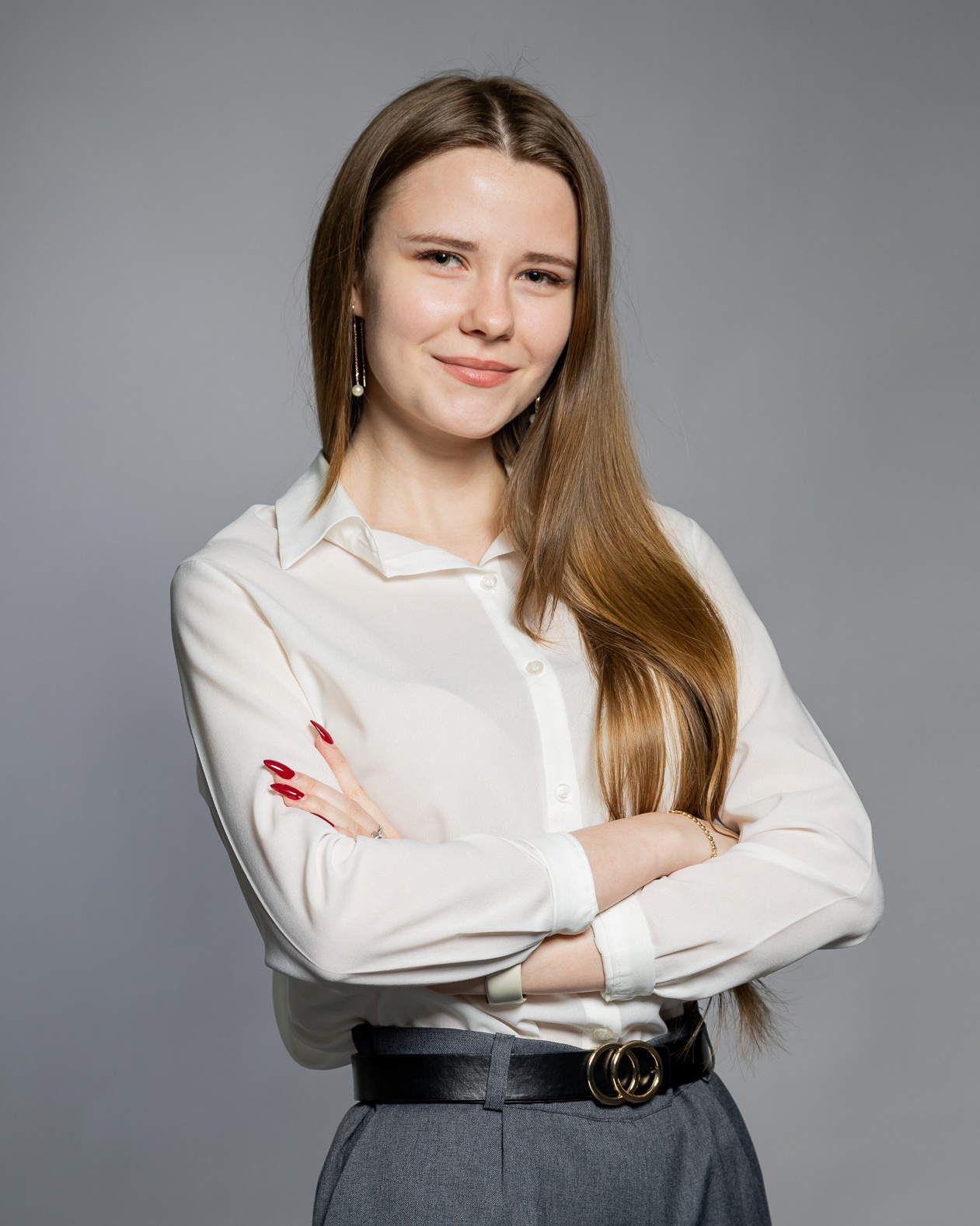 Фотосессия в деловом стиле для ВШЭ. Творческие фотосессии в Москве