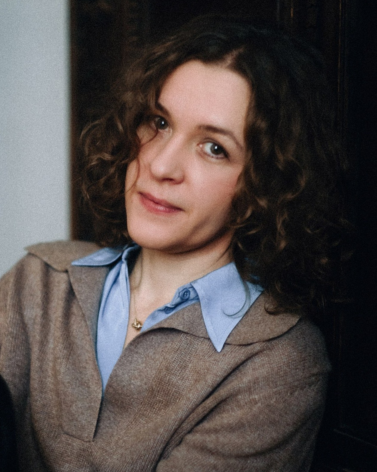 Фотограф в Москве Наталья Новикова