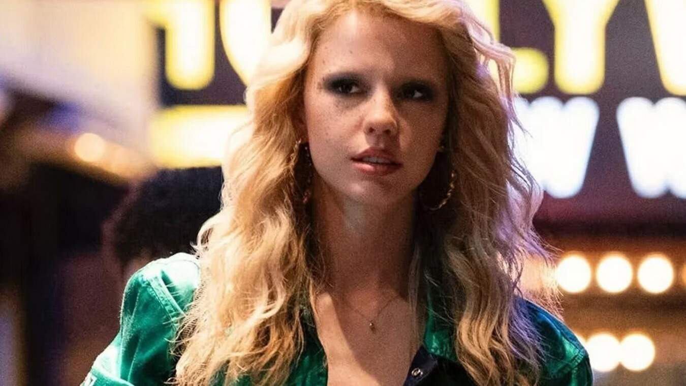 Фильмы и сериалы. Январь 2025