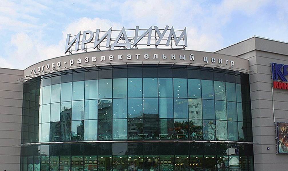 Места для фотосессии в Зеленограде