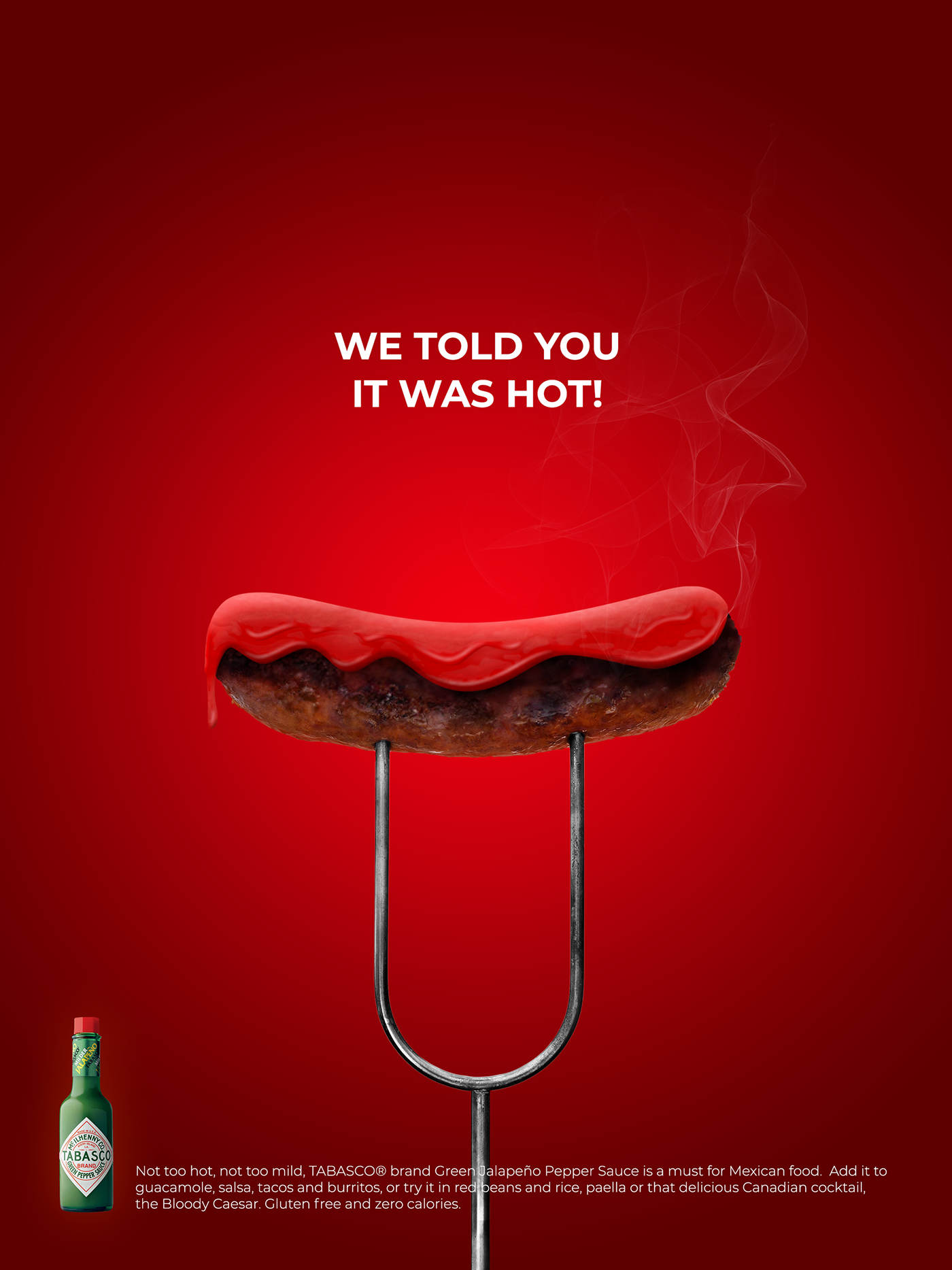 Искусство цвета: управление впечатлением