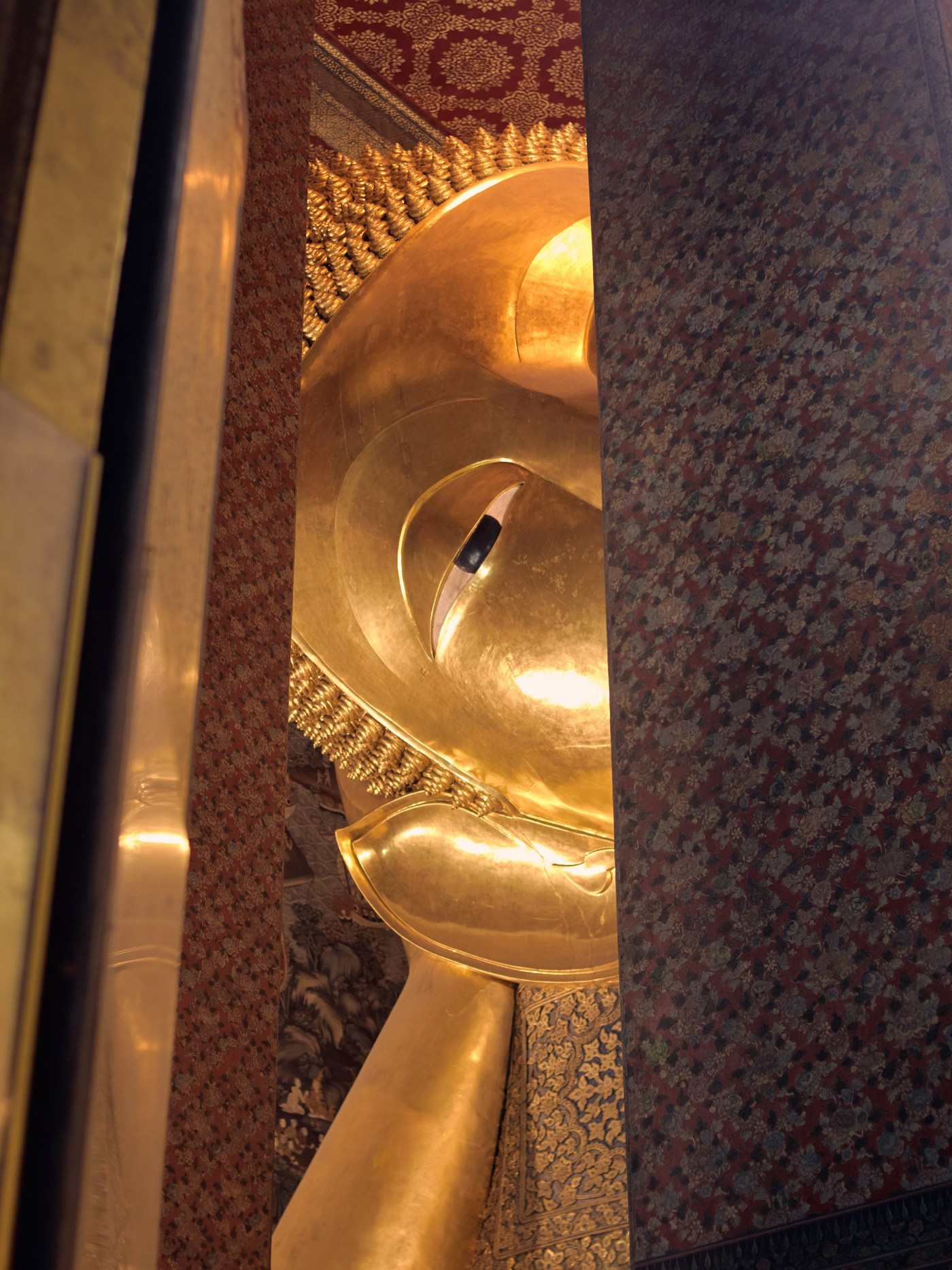 Bangkok – Urban Photography Capturing Life in Thailand’s Vibrant Capital