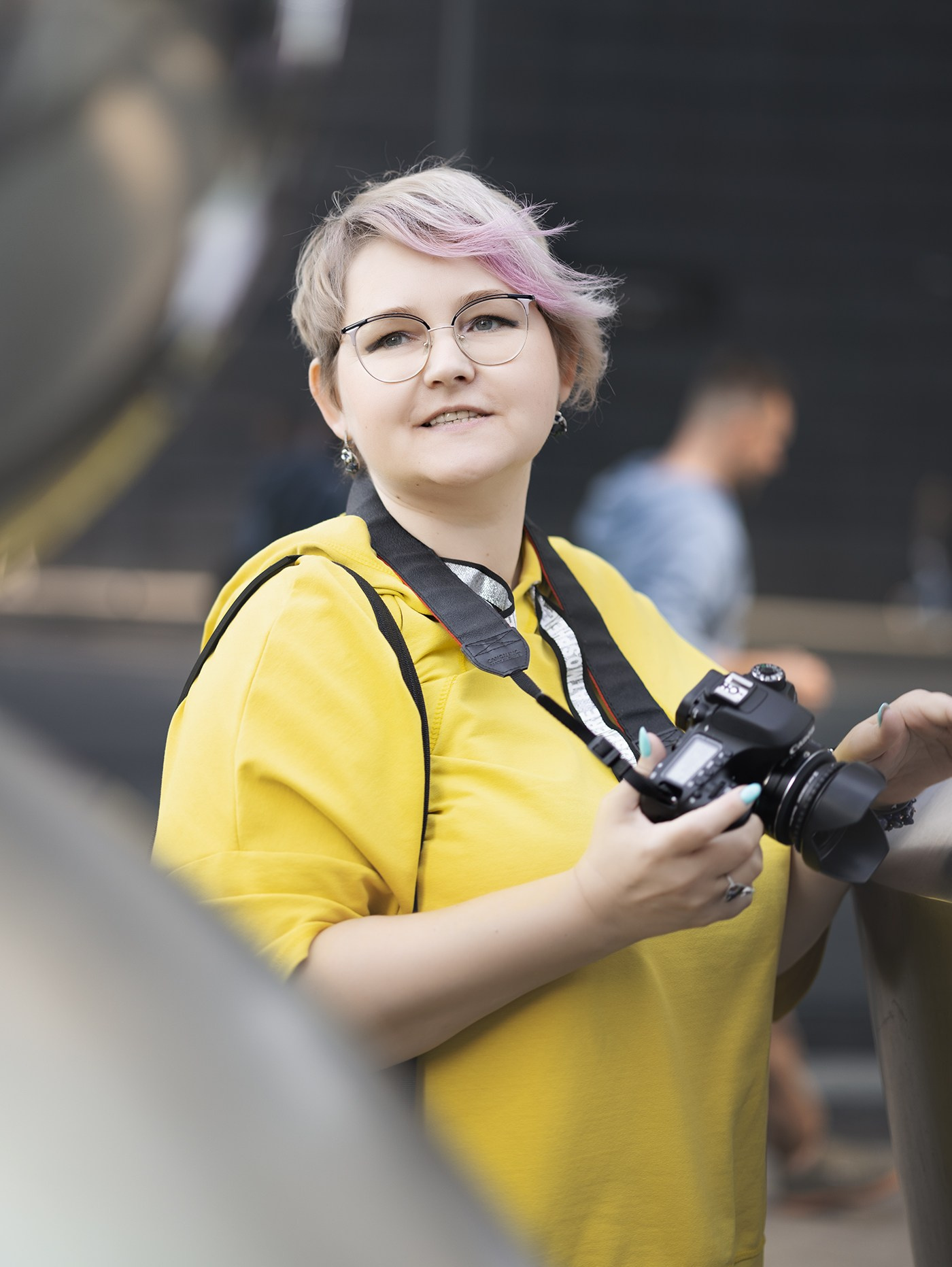 Программа лояльности фотографа Карасёвой Елены Москва Красногорск