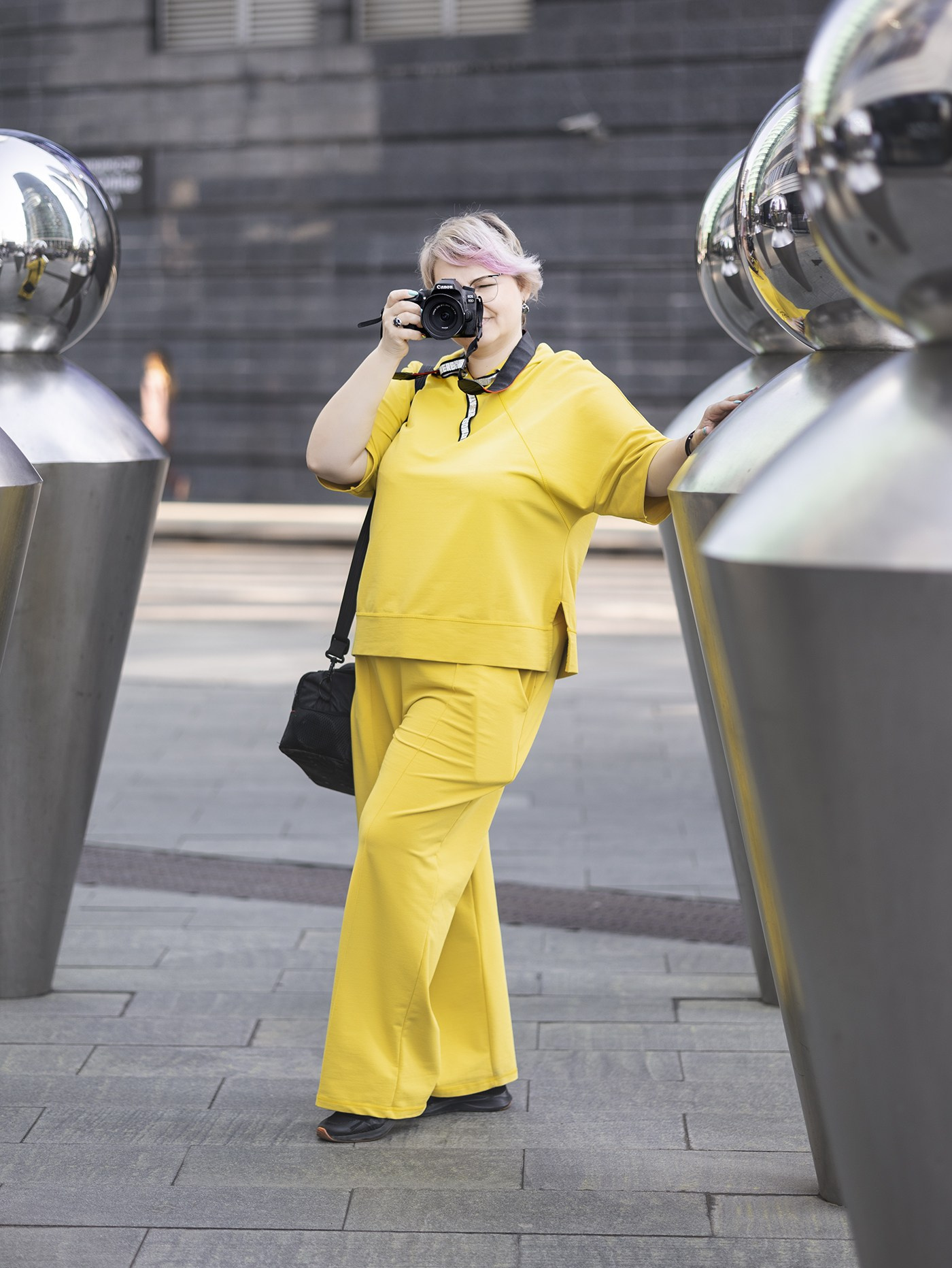 Программа лояльности фотографа Карасёвой Елены Москва Красногорск