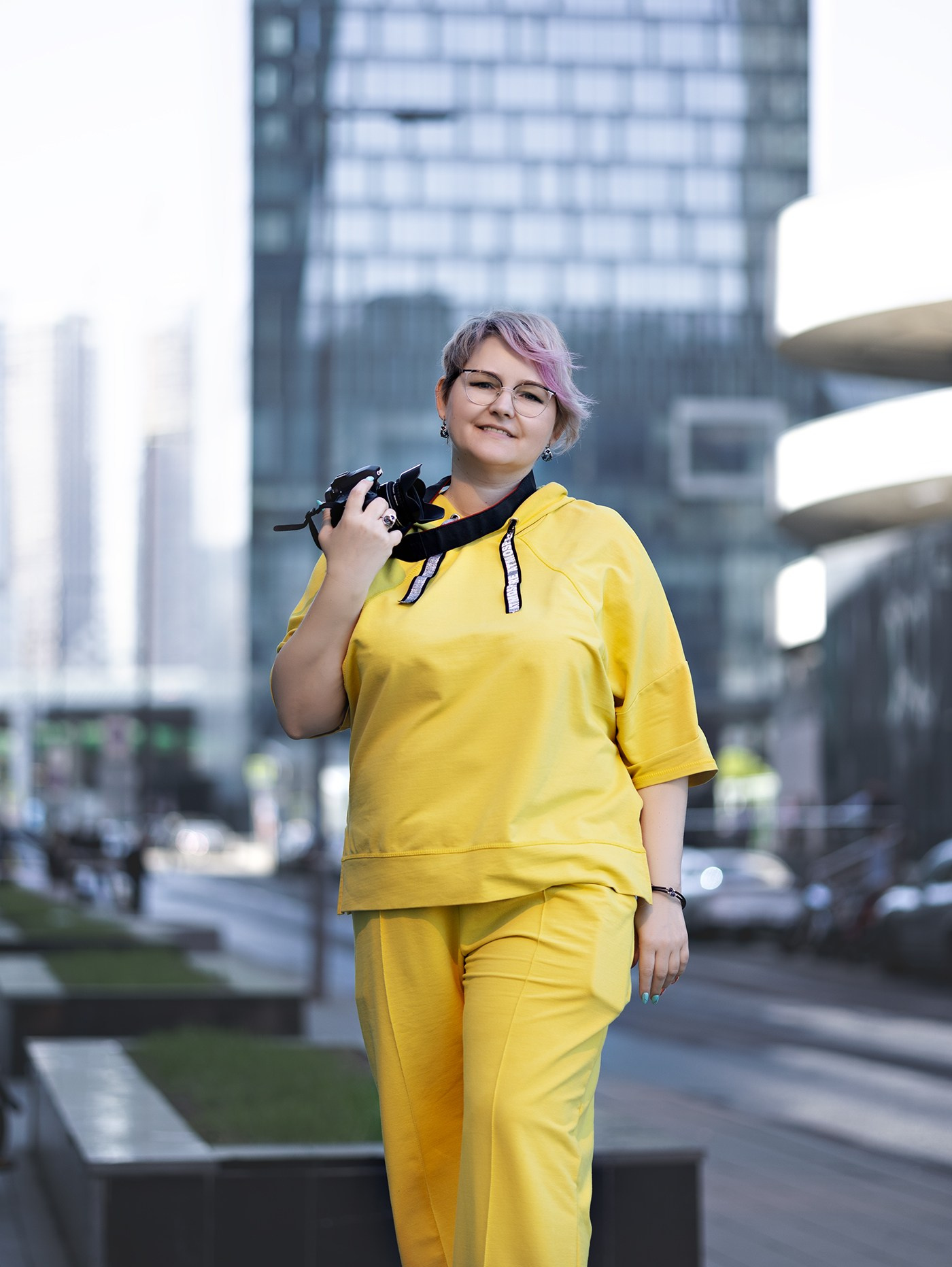 Программа лояльности фотографа Карасёвой Елены Москва Красногорск