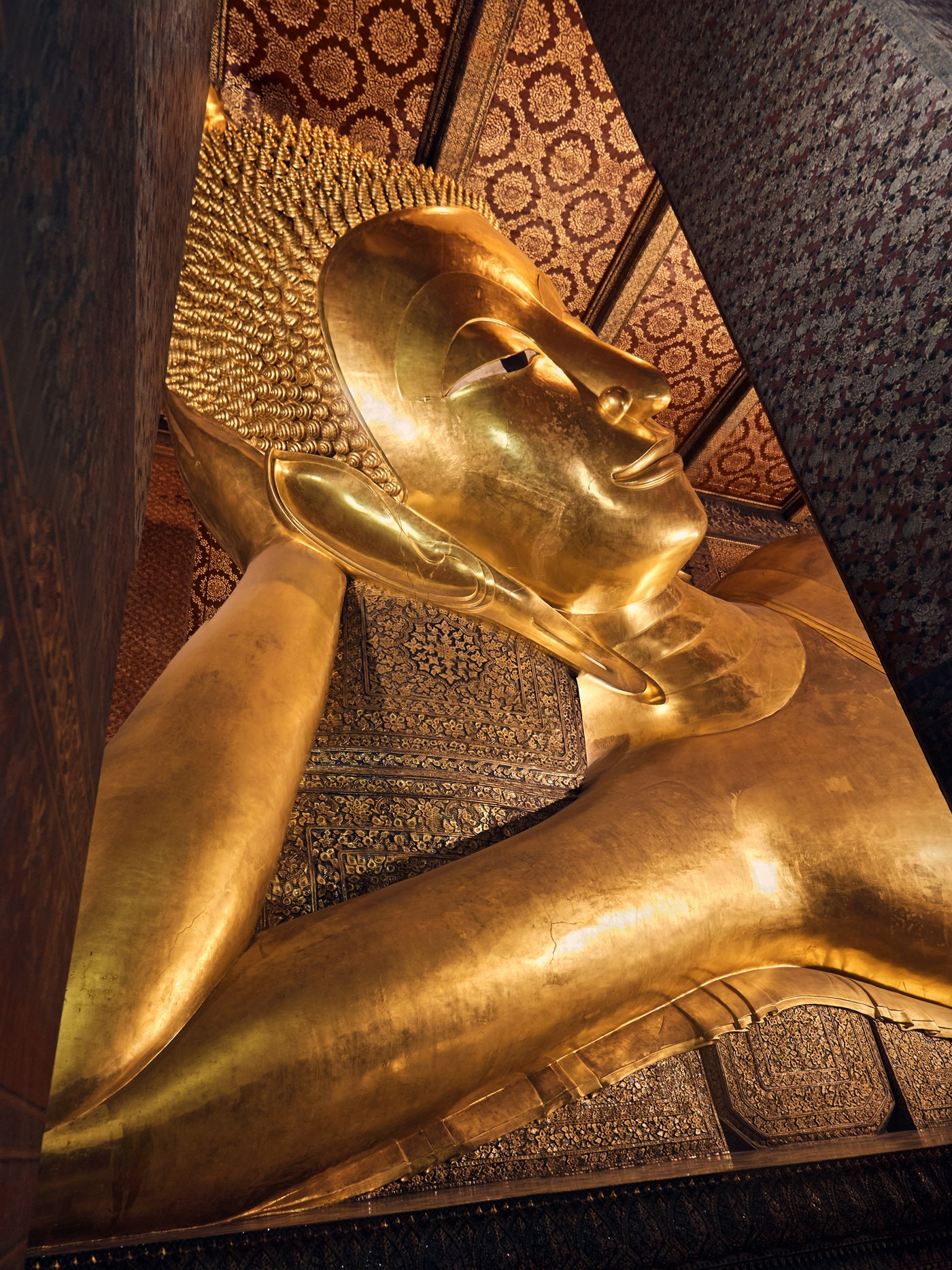 Bangkok – Urban Photography Capturing Life in Thailand’s Vibrant Capital