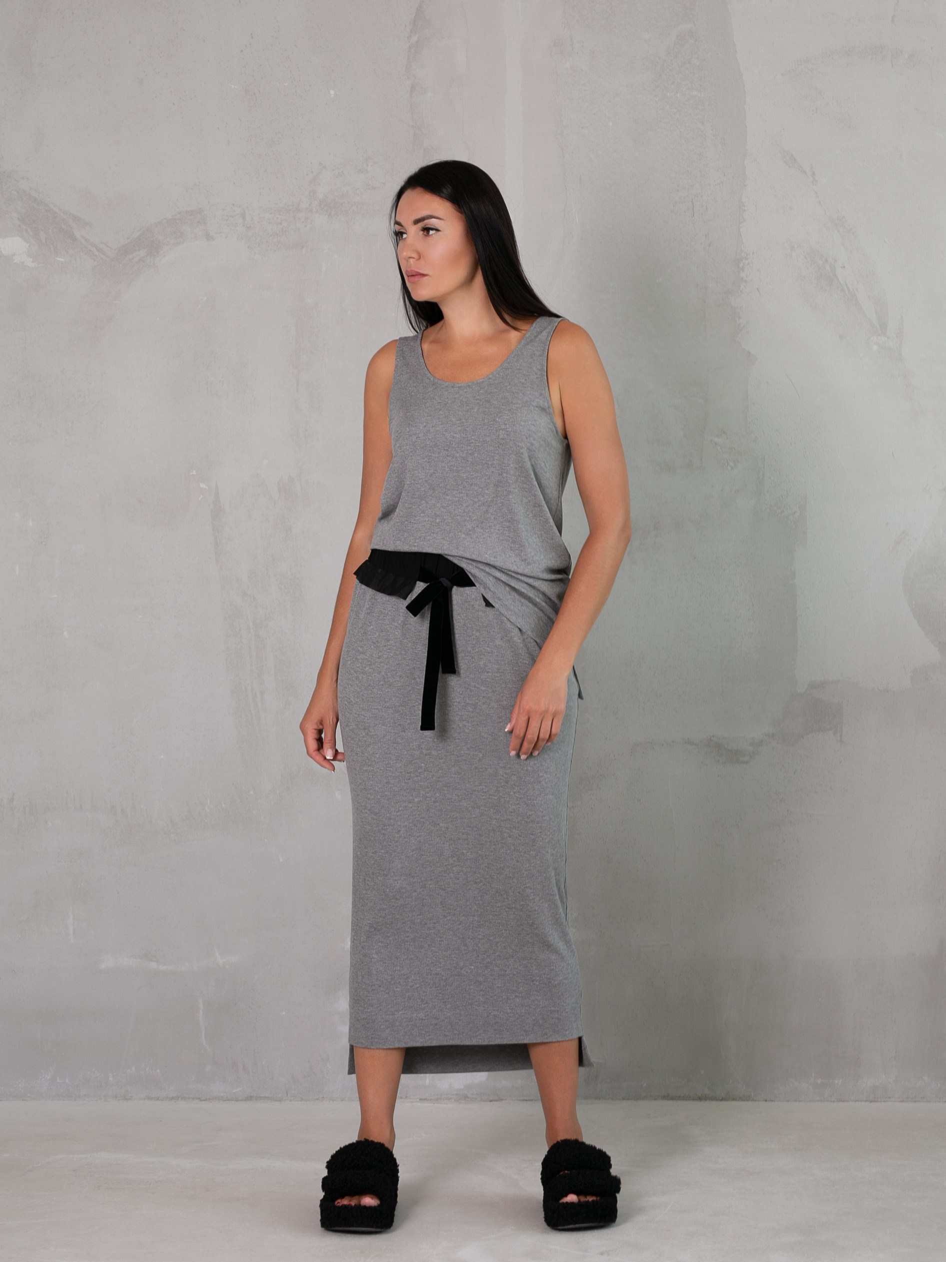 Универсальность интеллектуального стиля в женской одежде. PIKANTO-Бренд женской одежды